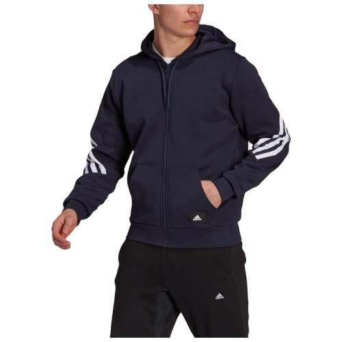 Толстовка adidas Sportswear Future Icons 3-Stripes