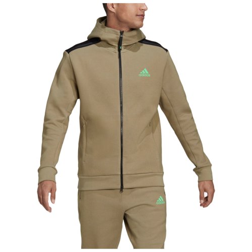 Толстівка adidas Sportswear Z.N.E.