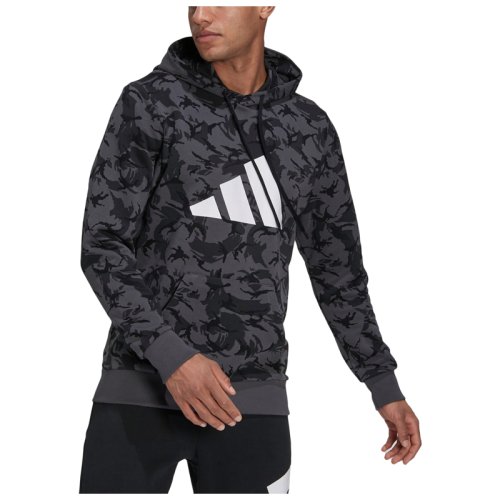 Худи adidas Sportswear Future Icons Camo