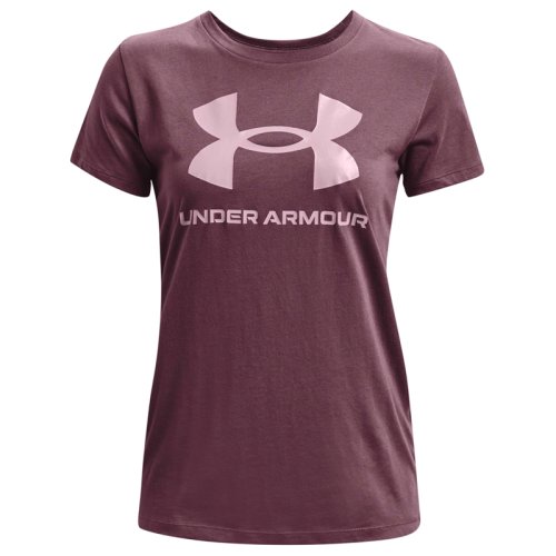 Футболка Under Armour Live Sportstyle Graphic SSC