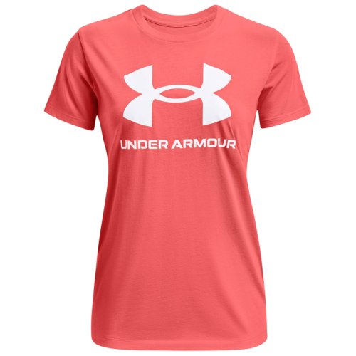 Футболка Under Armour Live Sportstyle Graphic SSC