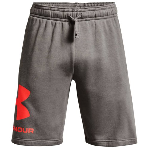 Шорти Under Armour Rival FLC Big Logo Shorts