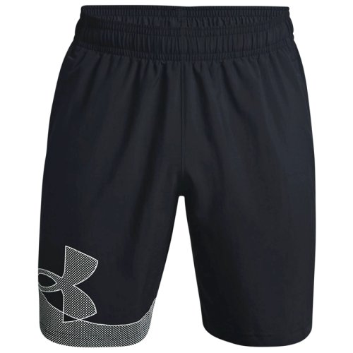 Шорты Under Armour  Woven Graphic Short