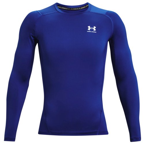 Лонгслив Under Armour  HG Armour Comp LS