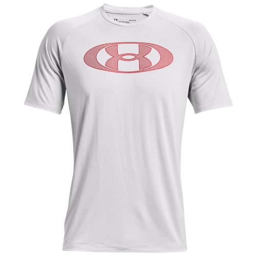 Футболка Under Armour TECH 2.0 LOCKERTAG SS