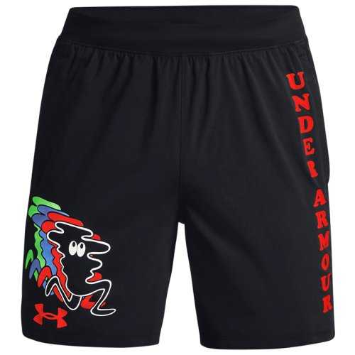 Шорты Under Armour  Keep Run Weird 7'' Short