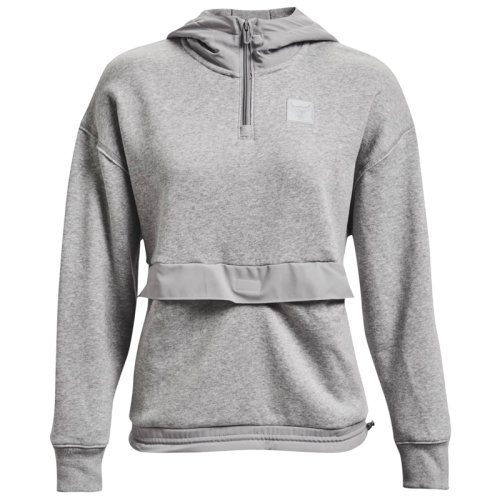 Джемпер Under Armour  Prjct Rock Fleece 1 Under Armour 4 Zip
