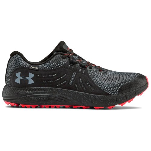 Кросівки Under Armour Charged Bandit Trail GTX