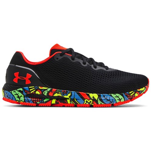 Кроссовки Under Armour  HOVR Sonic 4 Run Weird