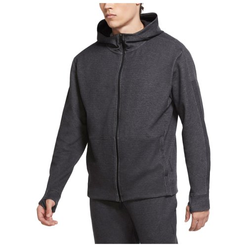 Толстовка NIKE M NY DF FLC HD FZ CU6260-010