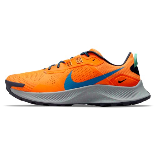 Кроссовки NIKE NIKE PEGASUS TRAIL 3 DA8697-800