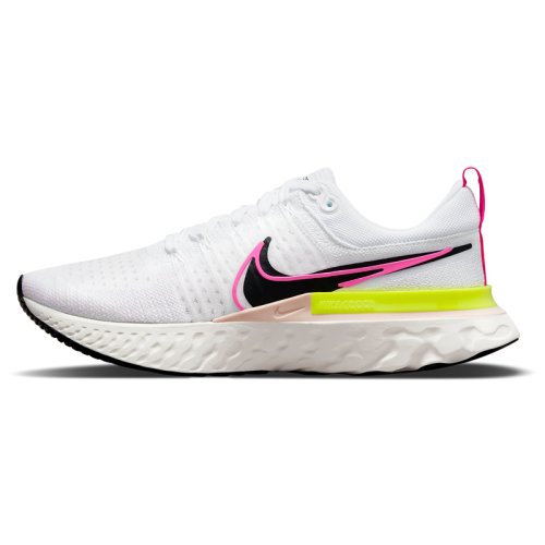 Кроссовки NIKE NIKE REACT INFINITY RUN FK 2 DJ5395-100