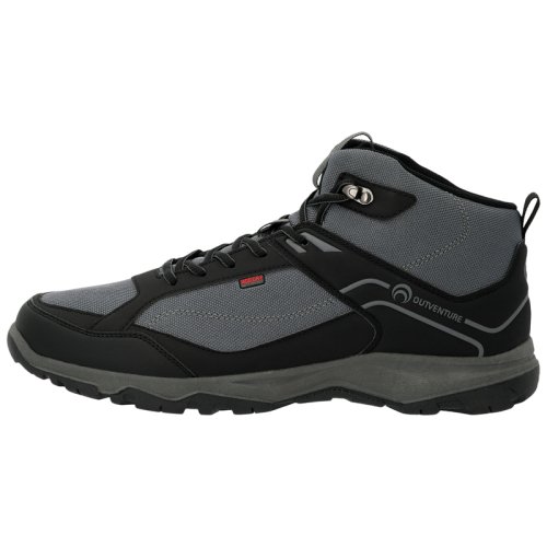 Ботинки  Outventure Crosser mid Men's Boots