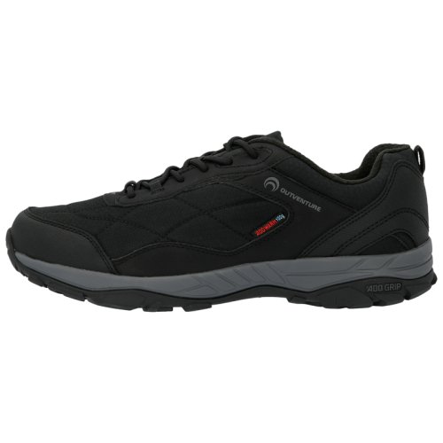 Полубтинки  Outventure Drizzle 2 Men's insulated low shoes