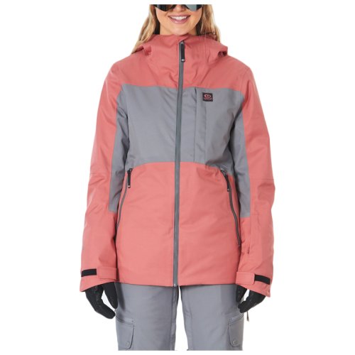 Куртка с/б RIP CURL
