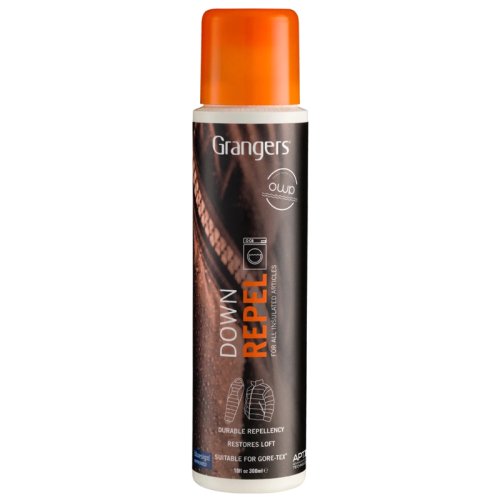 Пропитка GRANGERS Down Repel 300 ml