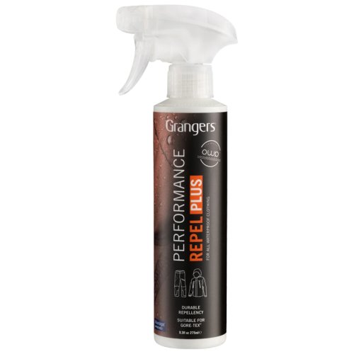 Просочення GRANGERS Performance Repel Plus 275 ml