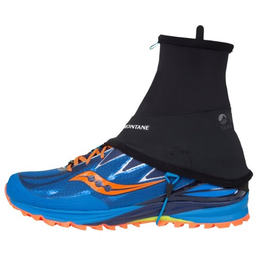 Гетри MONTANE VIA Trail Gaiter