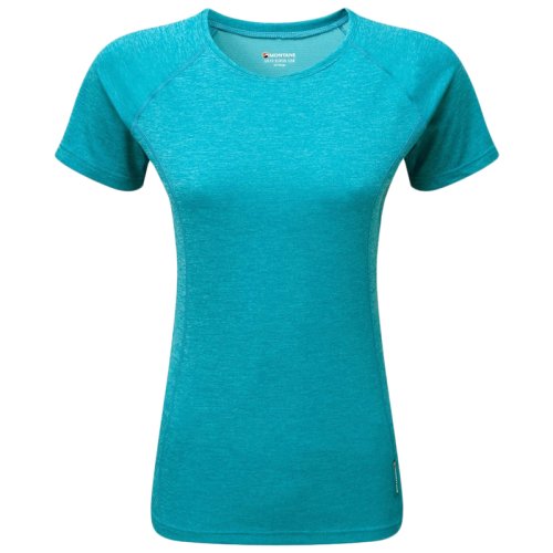 Футболка MONTANE Female Dart T-Shirt