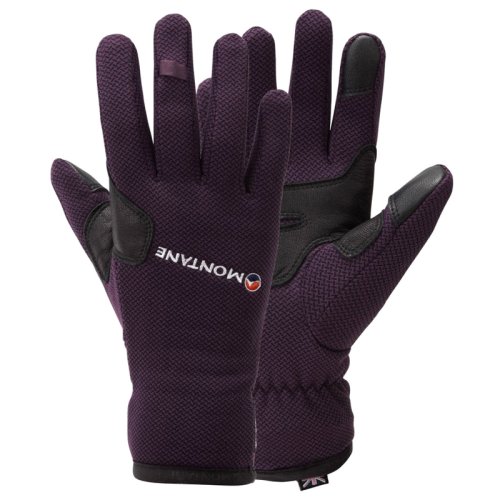 Перчатки MONTANE Female Iridium Glove