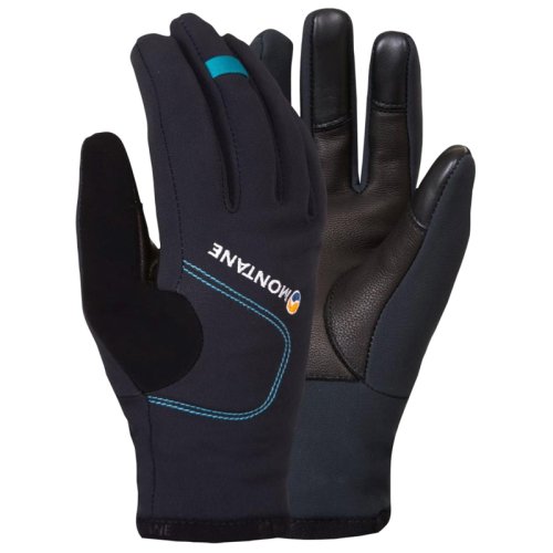 Перчатки MONTANE Female Windjammer Glove