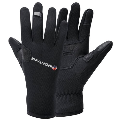 Перчатки MONTANE Iridium Glove