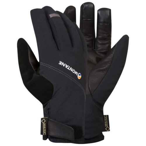 Перчатки MONTANE Tornado Glove