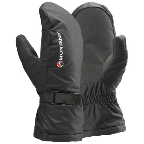 Перчатки MONTANE Extreme Mitt