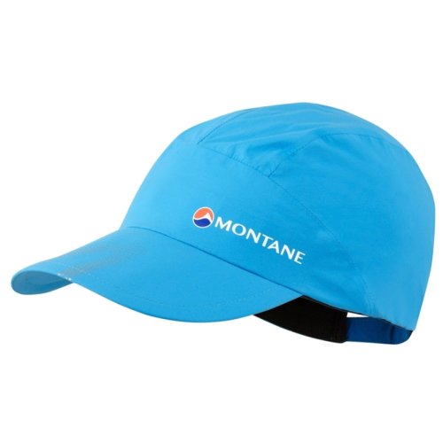 Кепка MONTANE Minimus Stretch Ultra Cap