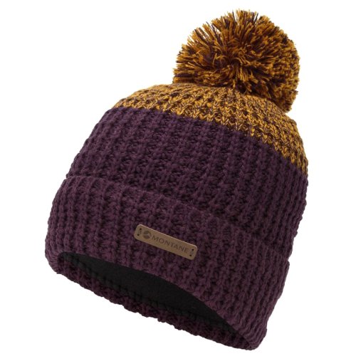 Шапка MONTANE Top Out Bobble Beanie