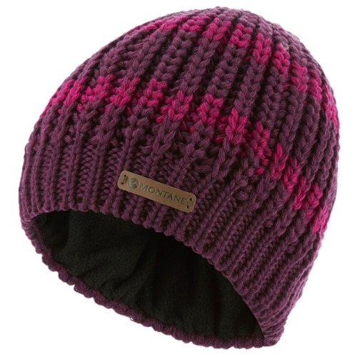 Шапка MONTANE Uplift Beanie