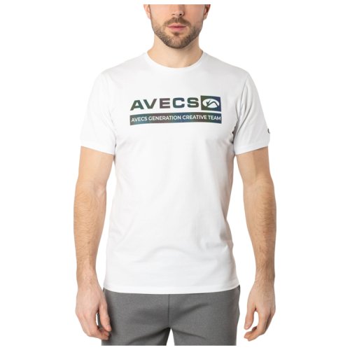 Футболка AVECS
