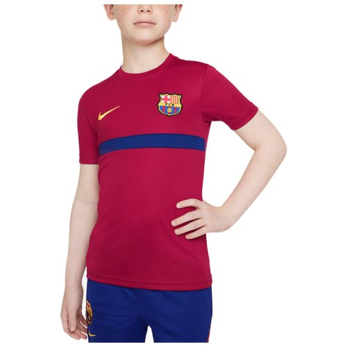 Футболка NIKE FCB YNK DF ACDPR TOP SS ESN