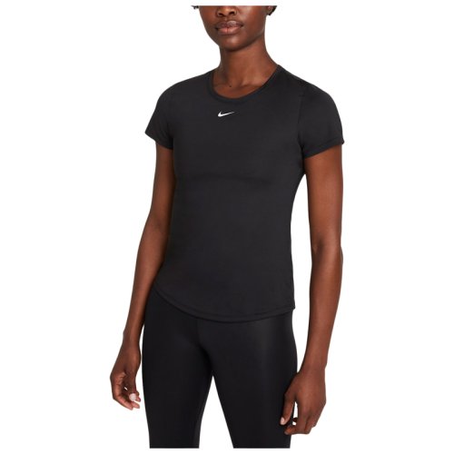 Футболка NIKE W NK ONE DF SS SLIM TOP