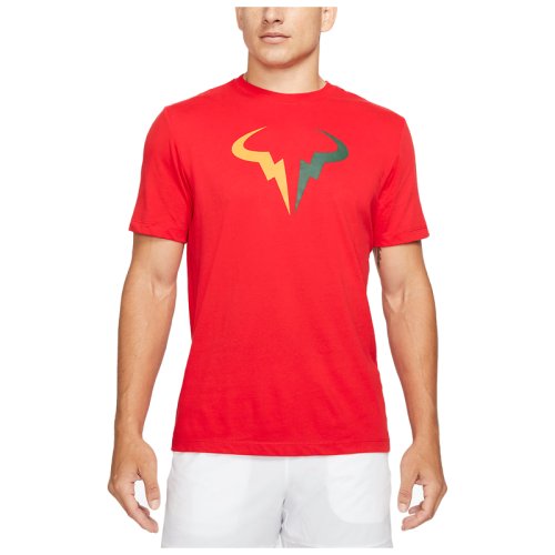 Футболка NIKE M NKCT DF TEE RAFA SSNL