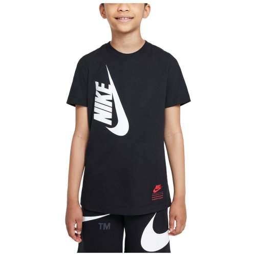 Футболка NIKE B NSW TEE AMPLIFY FA21