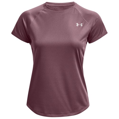 Футболка Under Armour  Speed Stride Short Sleeve