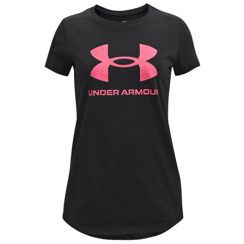 Футболка Under Armour Live Sportstyle Graphic SS