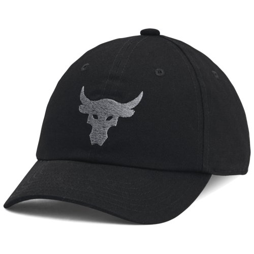 Кепка Under Armour Project Rock Hat