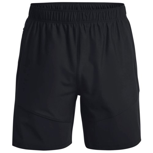 Шорты Under Armour  Knit Woven Hybrid Shorts