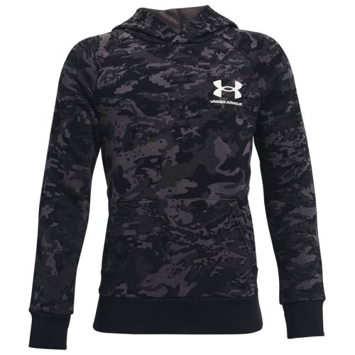 Худи Under Armour  Rival Flc ABC Camo Hoodie