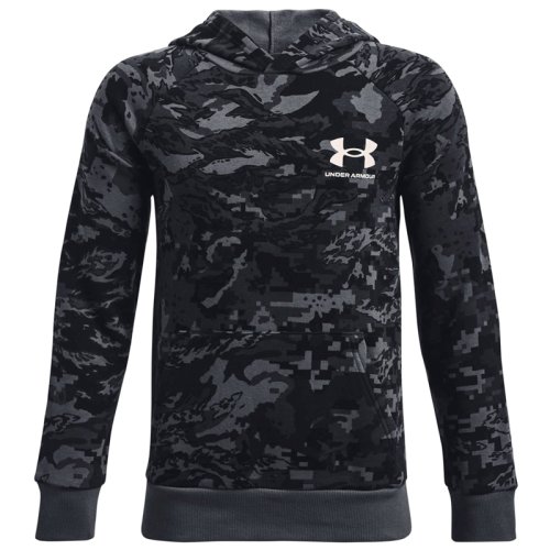 Худи Under Armour  Rival Flc ABC Camo Hoodie