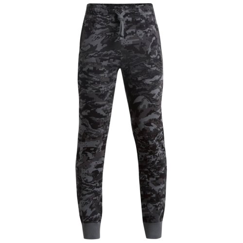 Штаны спортивные Under Armour  Rival Flc ABC Camo Jgrs