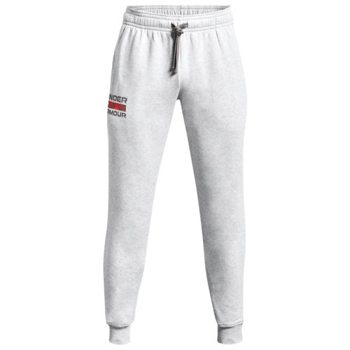Штаны спортивные Under Armour  RIVAL FLC SIGNATURE JGR