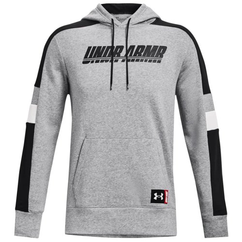 Худі Under Armour BASELINE FLEECE P Under Armour O HOODY