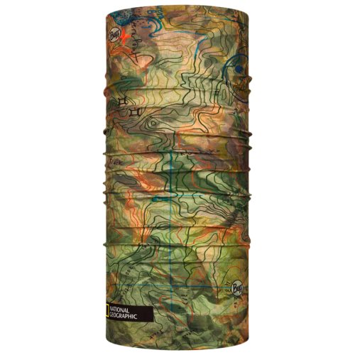Бафф Buff NATIONAL GEOGRAPHIC ORIGINAL