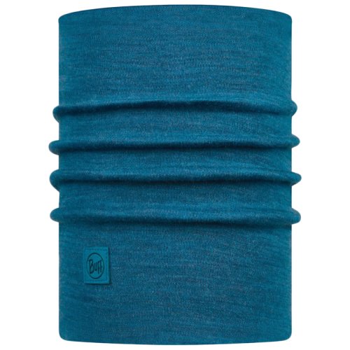 Бафф BUFF HW MERINO WOOL solid dusty blue