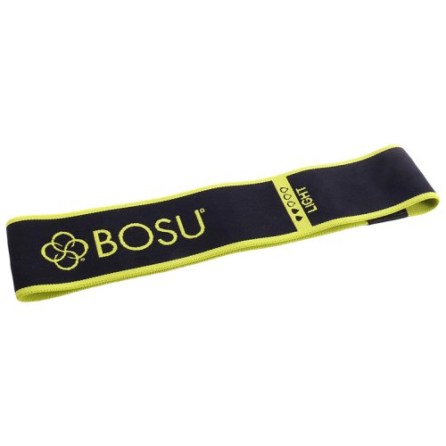 Тканий амортизатор BOSU Fabric Band - Light