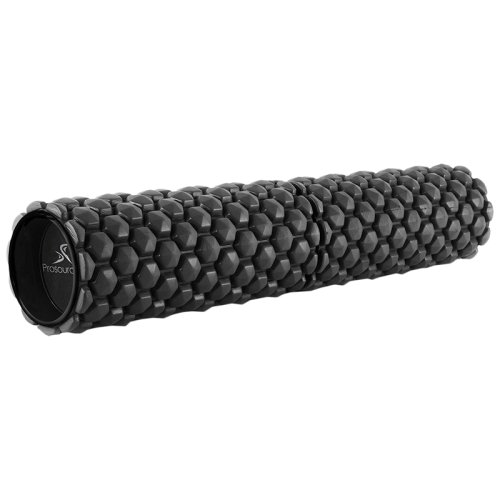Ролик масажний Hexa Sports Foam Roller (33/60 x 15 см,