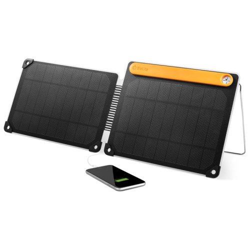 Сонячна панель Biolite SolarPanel 10+ Updated